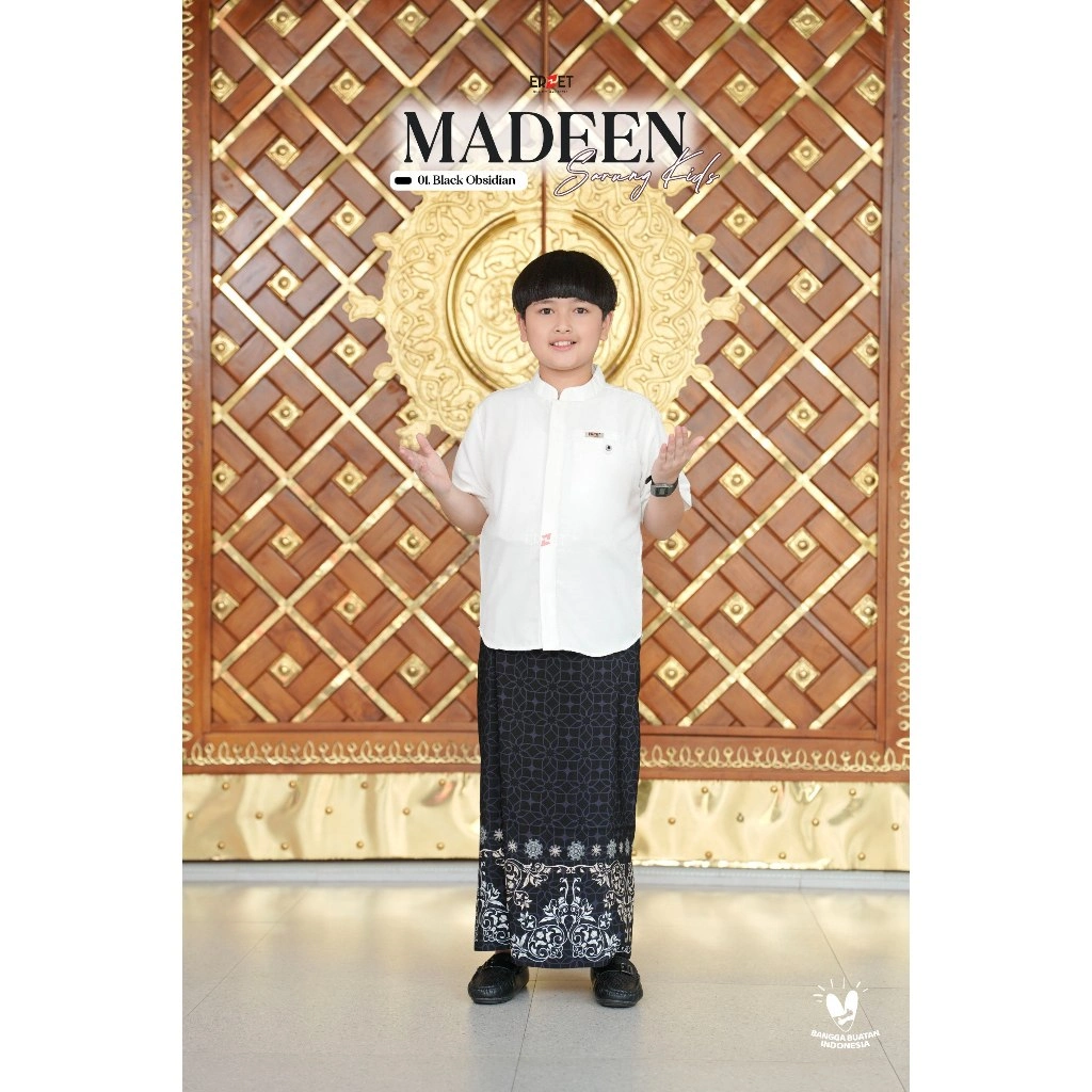 MADEEN SARUNG thumb 11