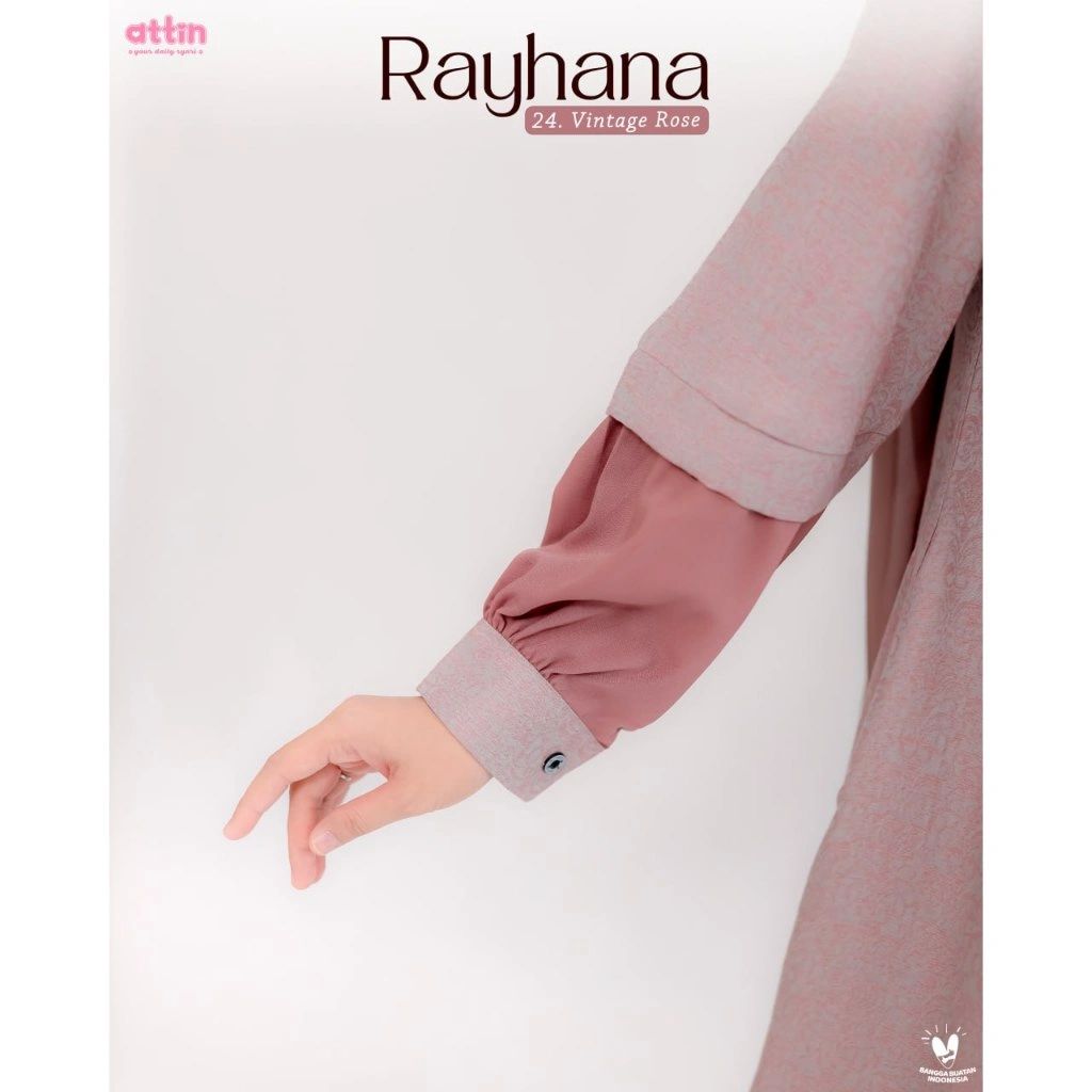 RAYHANA DRESS thumb 86