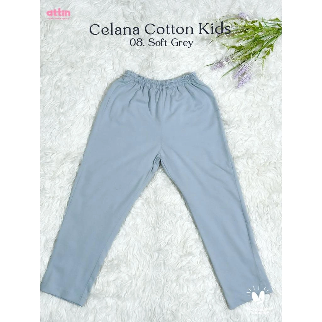 CELANA COTTON KIDS thumb 13