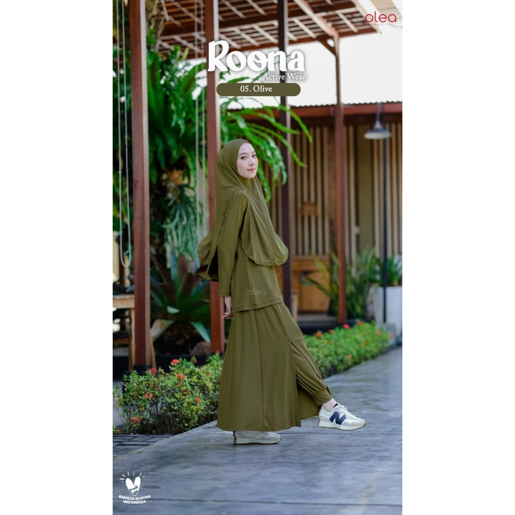 ROONA ACTIVEWEAR thumb 23