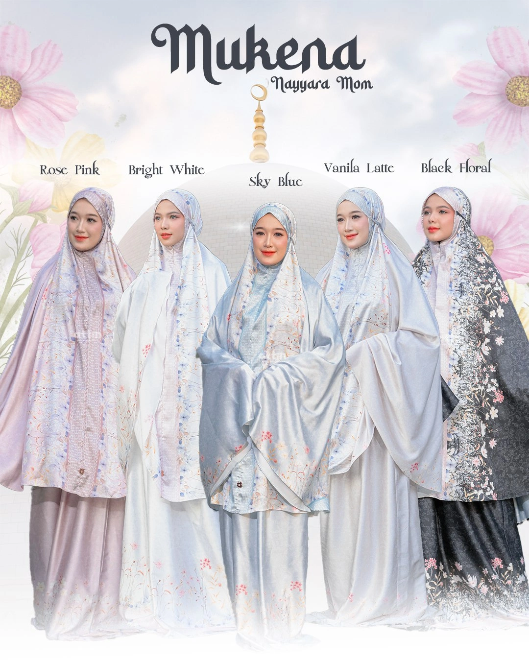 MUKENA NAYYARA thumb 7