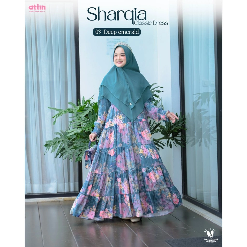 SHARQIA MOM & KIDS thumb 29