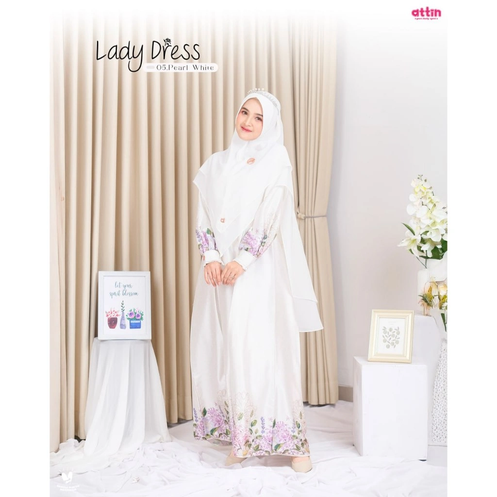 LADY SERIES thumb 7