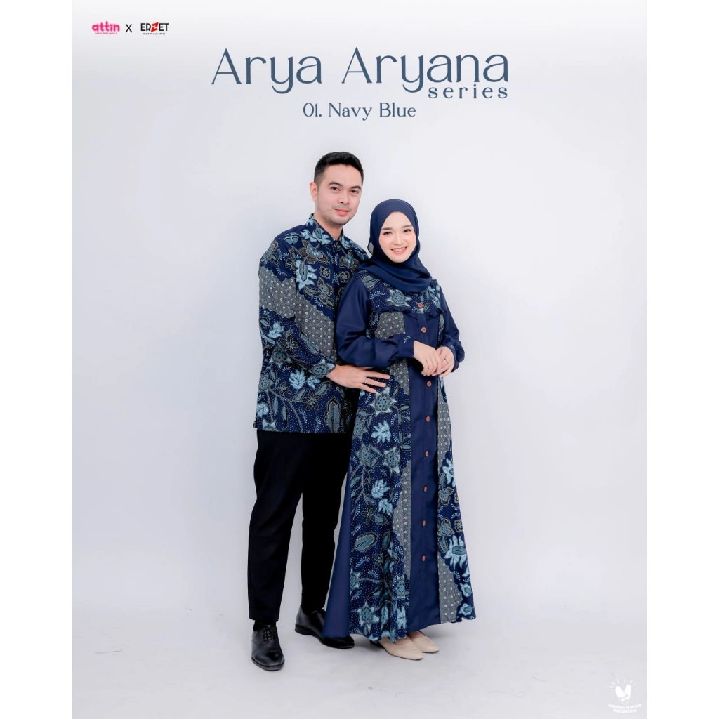 ARYA & ARYANA