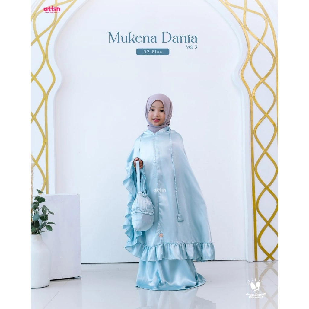 MUKENA DANIA thumb 10