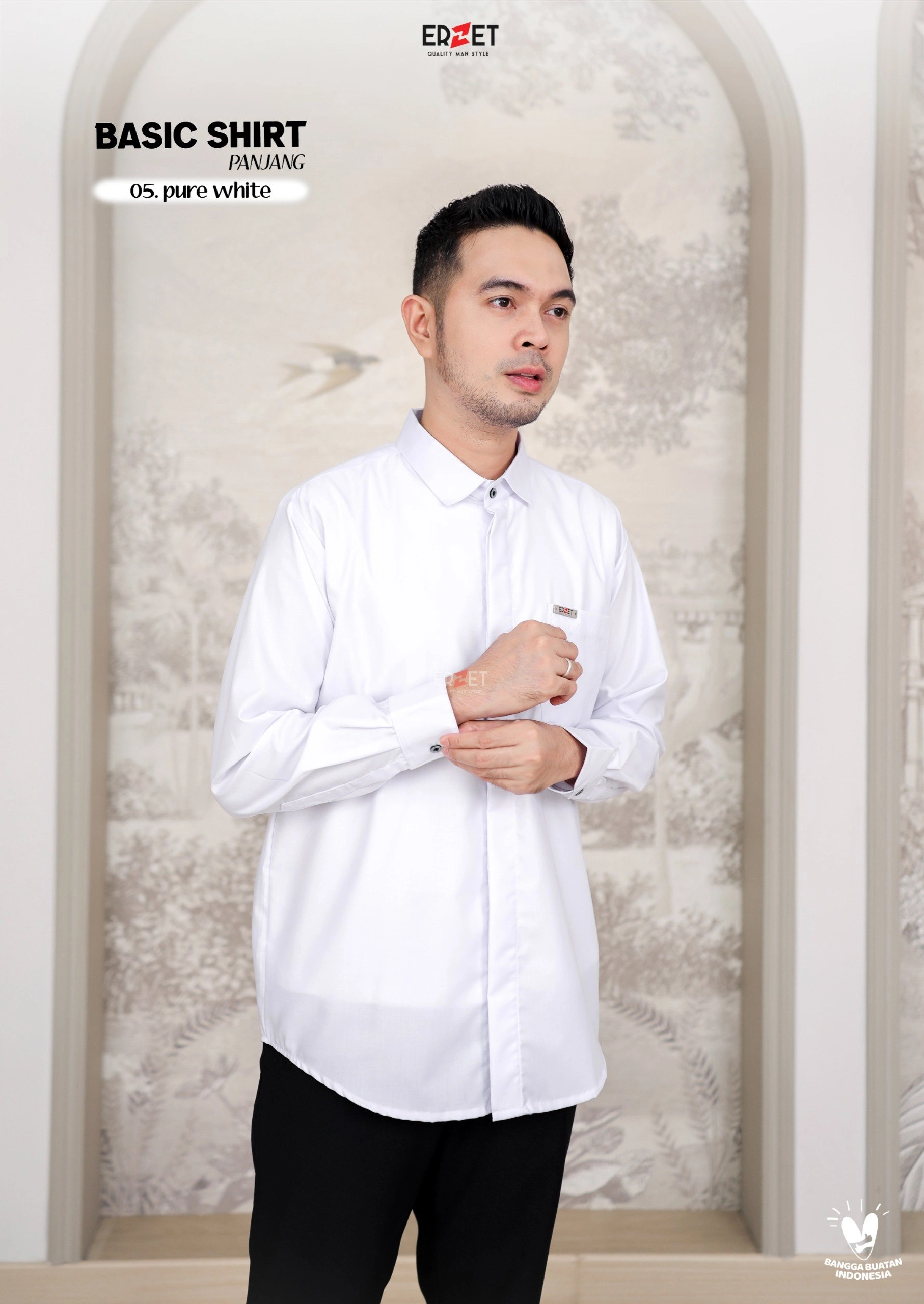 CHEONGSAM SERIES thumb 7