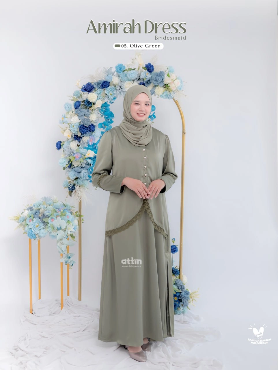 Amirah Brides Maid thumb 23