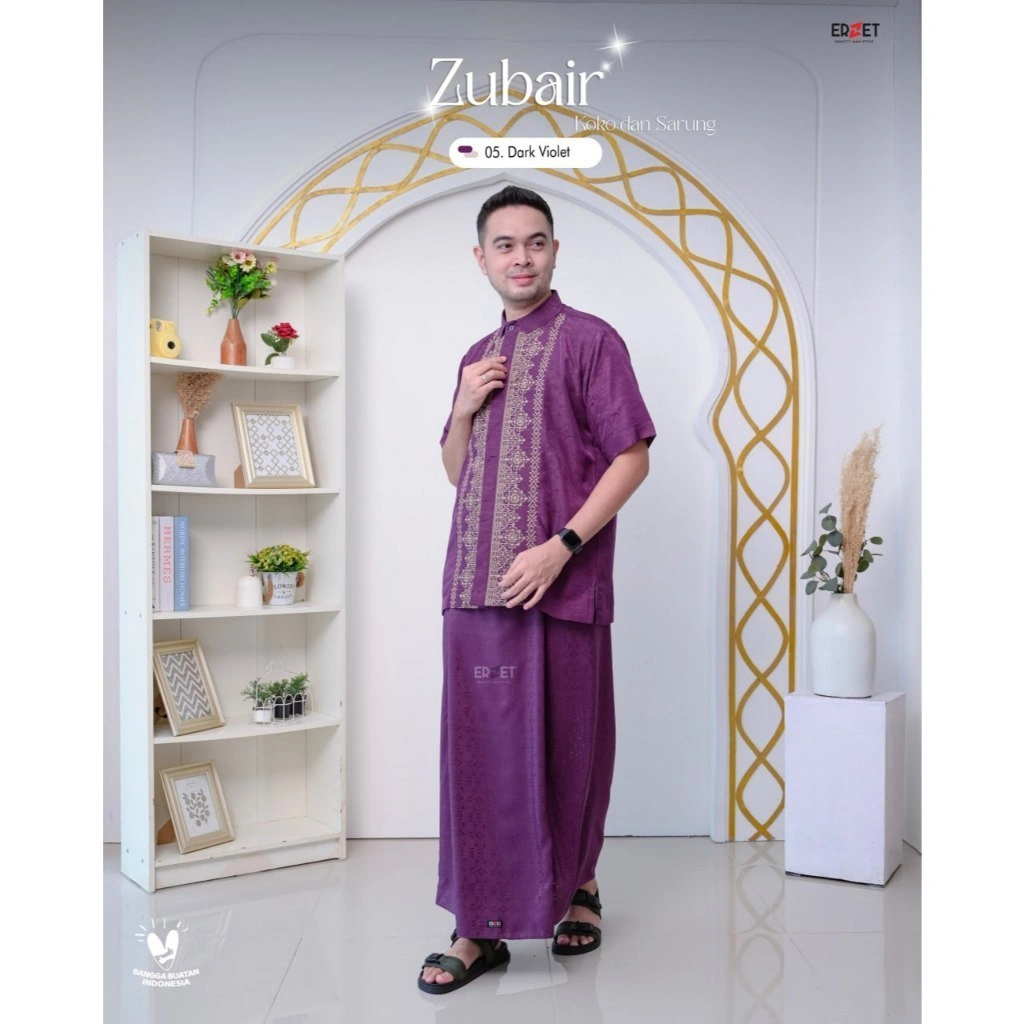 ZUBAIR KOKO thumb 86