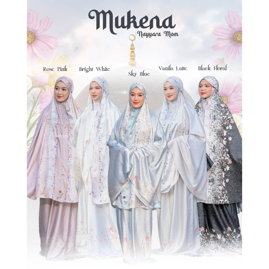 MUKENA NAYYARA thumb 20