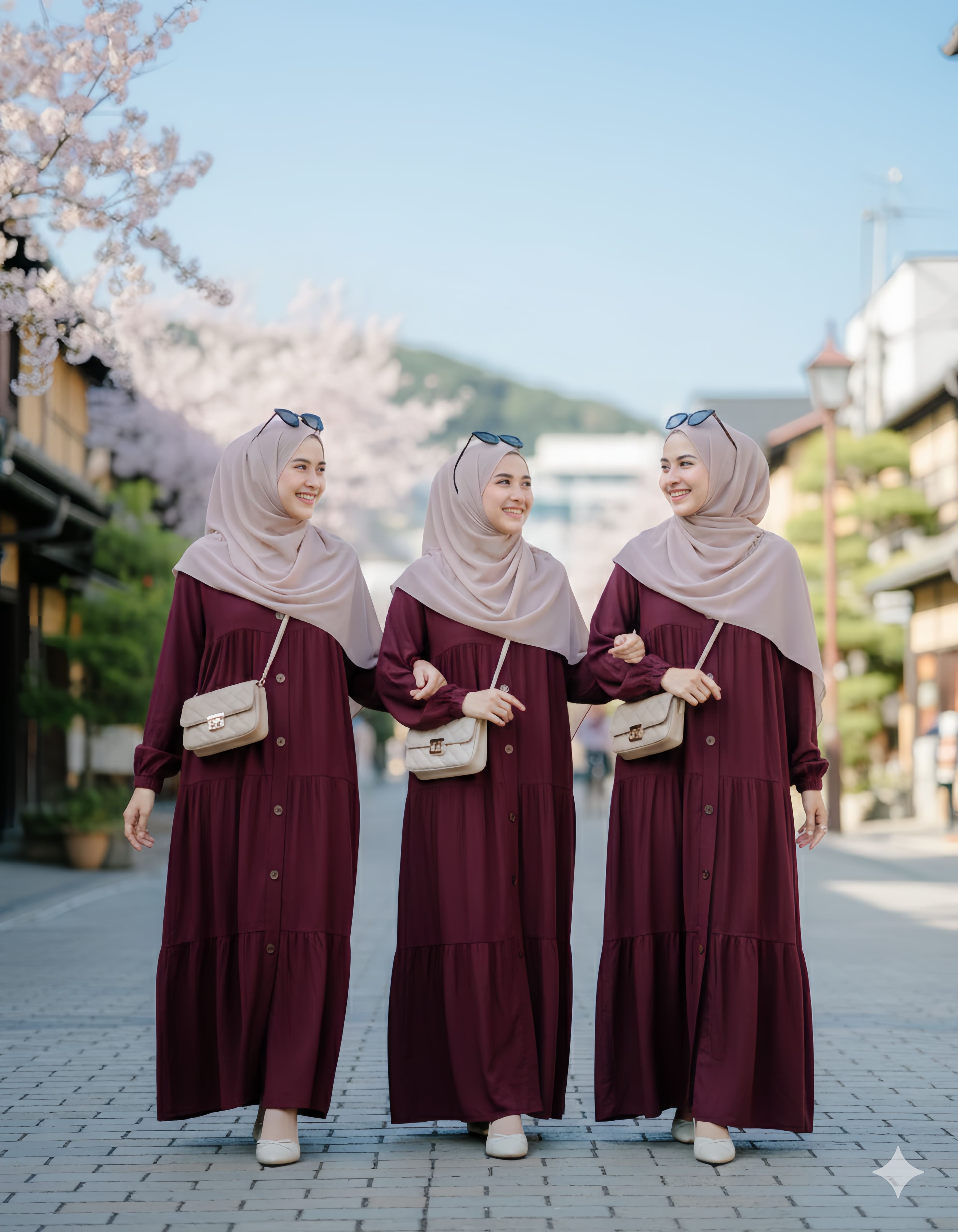 Attin - Camelia Dress thumb 10