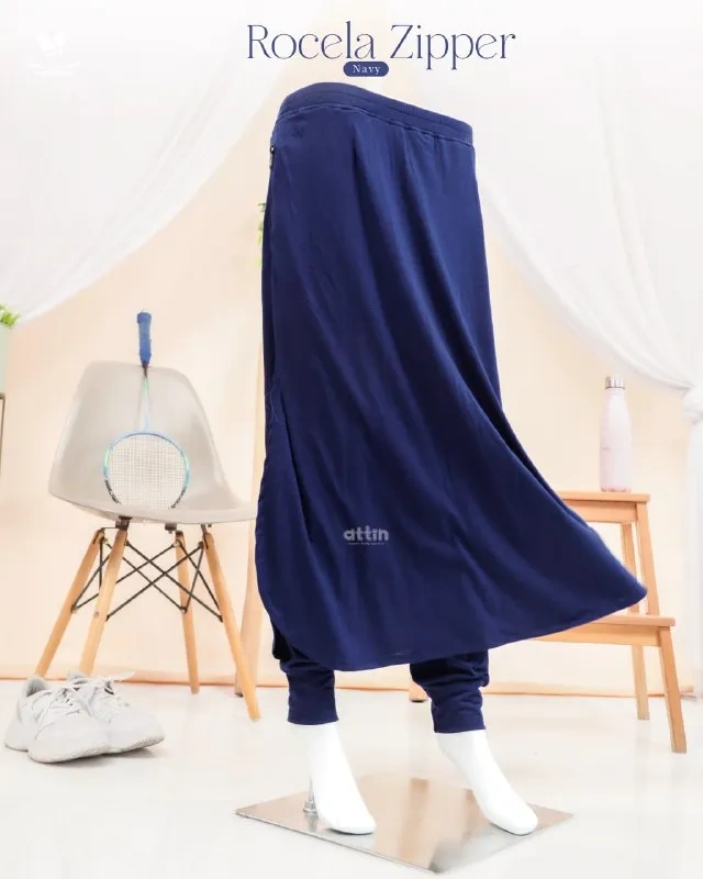 ROCELA ZIP DAN NON ZIP thumb 32