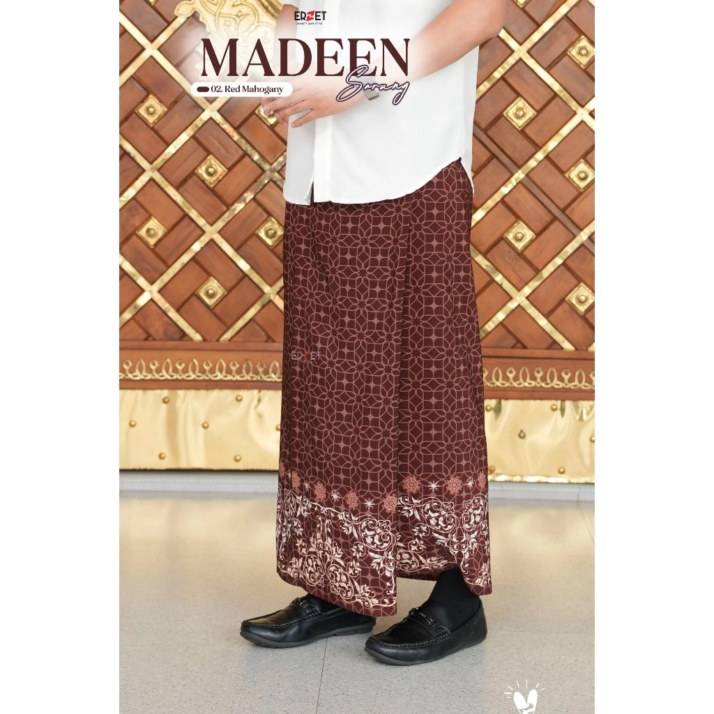 MADEEN SARUNG thumb 15