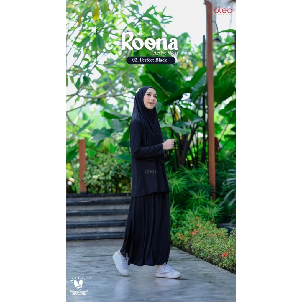 ROONA ACTIVEWEAR thumb 27