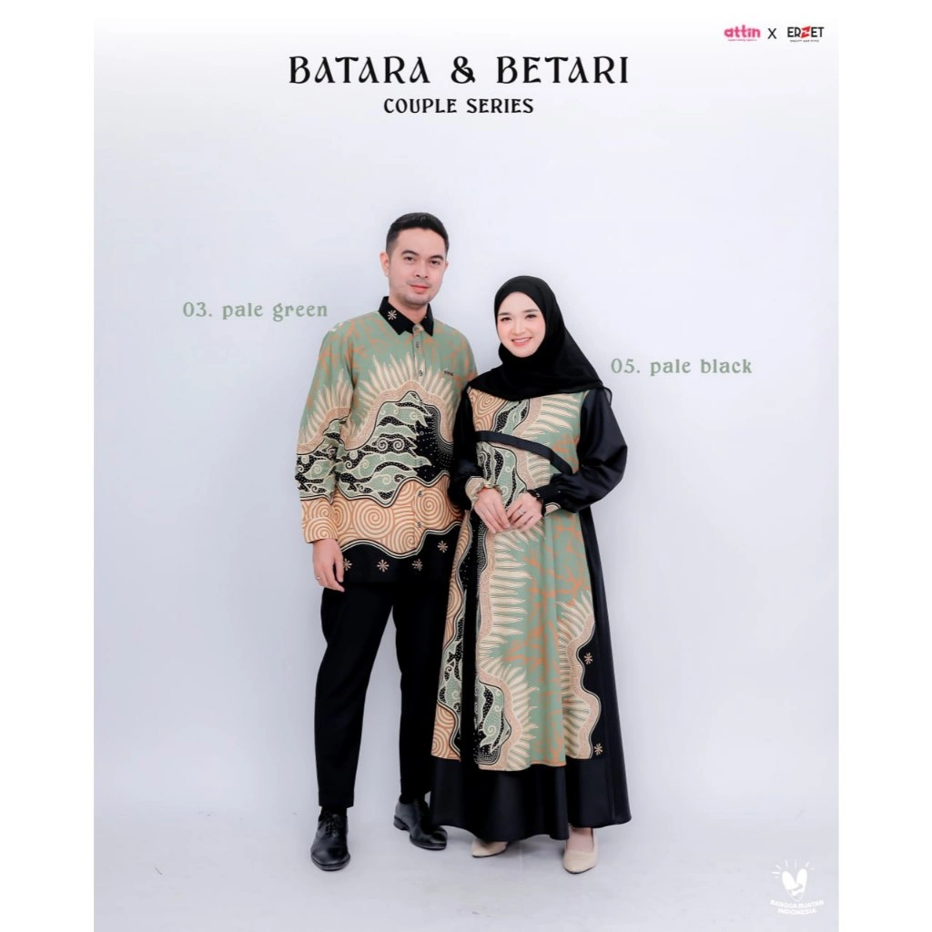 BATARA & BETARI