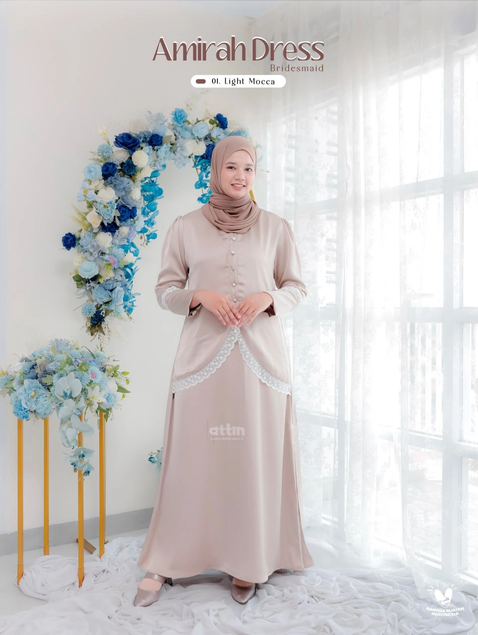 Amirah Brides Maid thumb 11