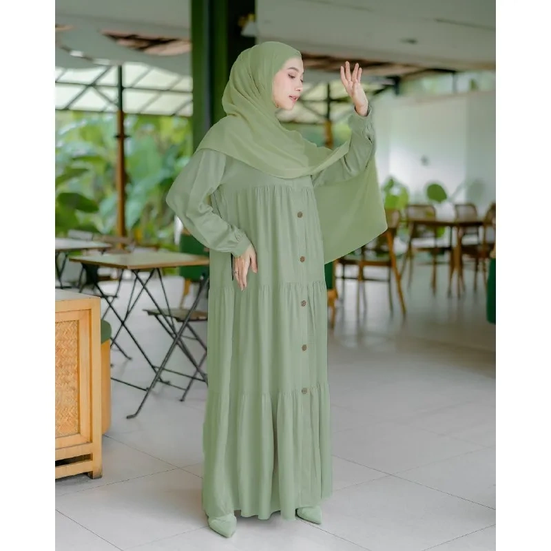 CAMELIA DRESS MOM thumb 17