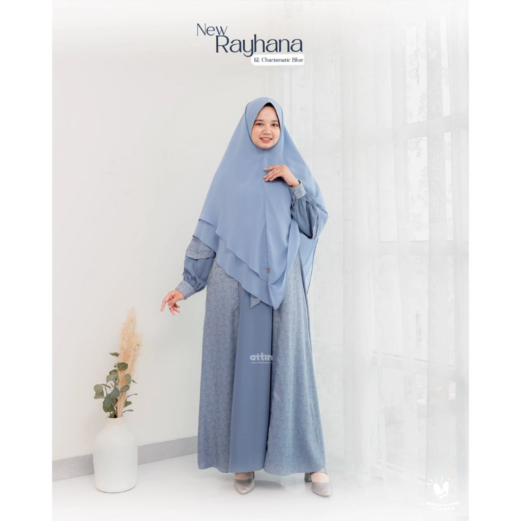RAYHANA DRESS thumb 43