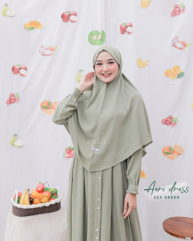 Bergo Aeri