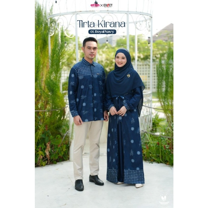 TIRTA & KIRANA thumb 3