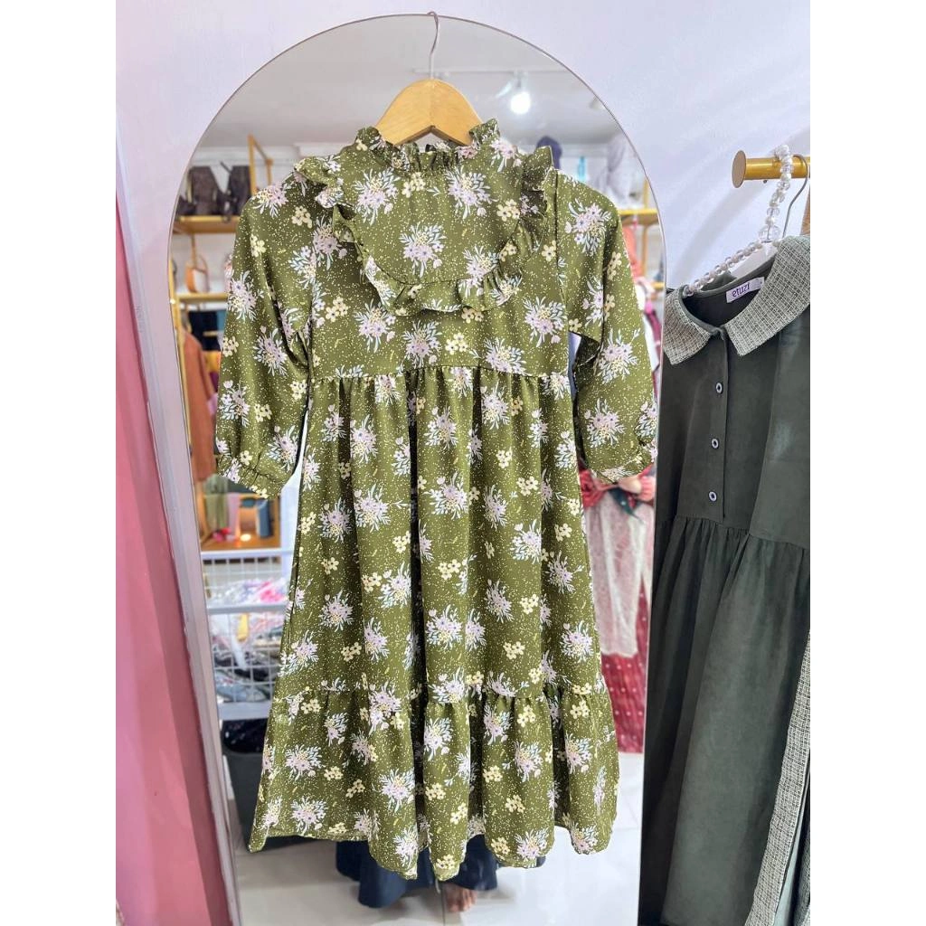 MARYAM DRESS KIDS thumb 28