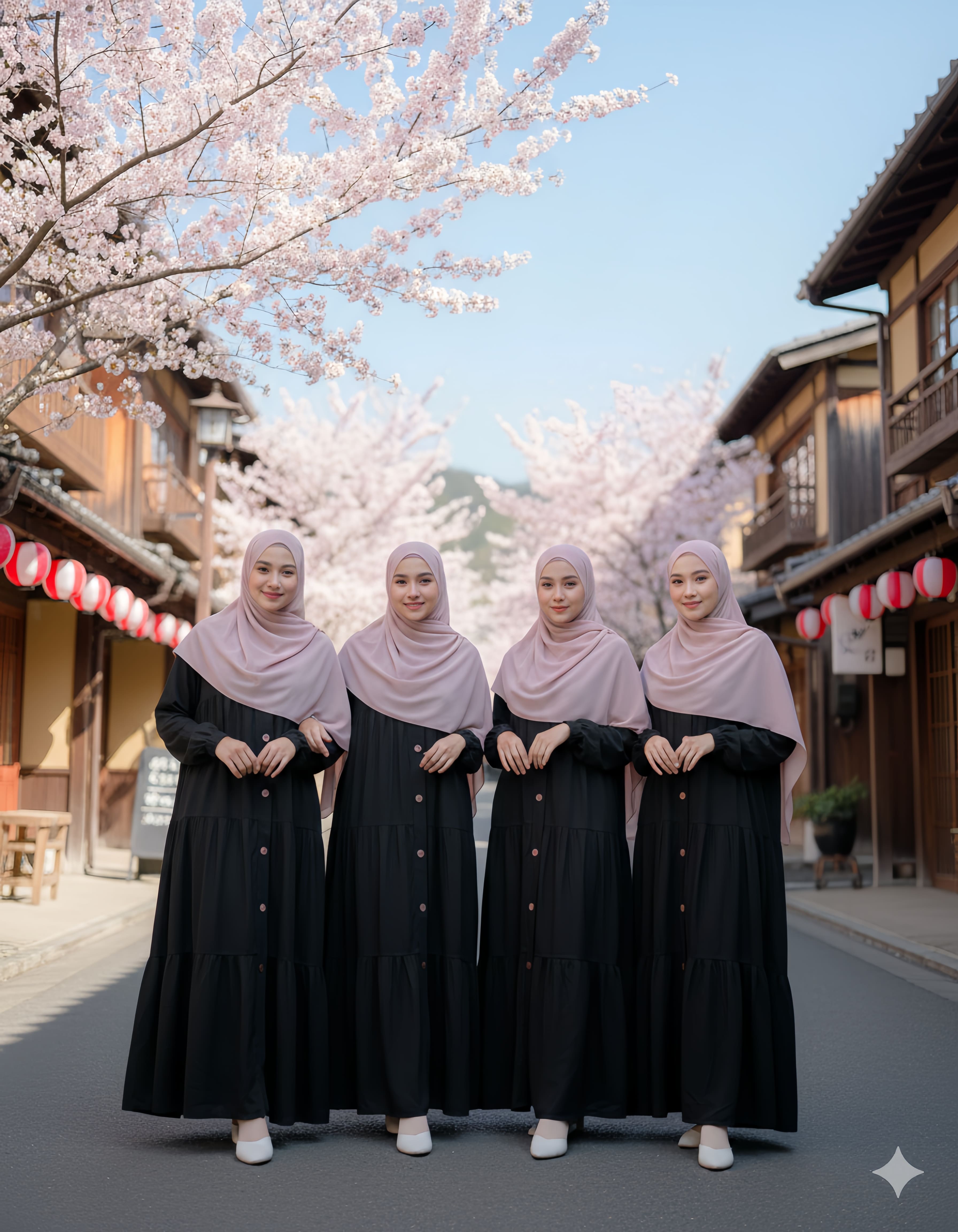 Attin - Camelia Dress thumb 5