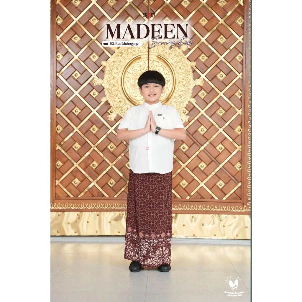 MADEEN SARUNG thumb 12