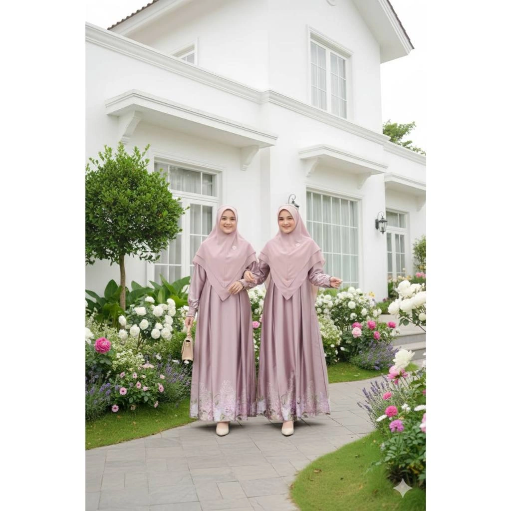 LADY SERIES