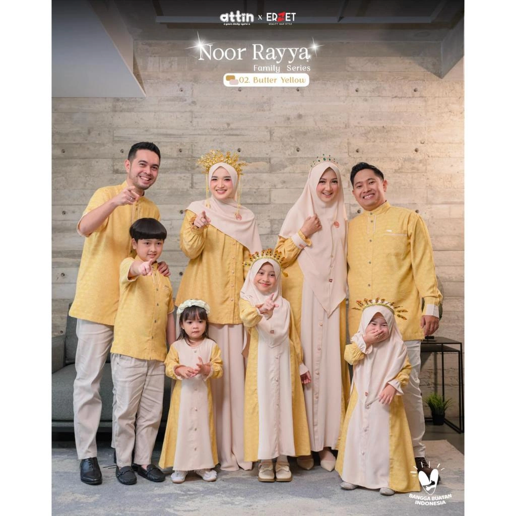 NOOR RAYYA 02 BUTTER YELLOW thumb 70