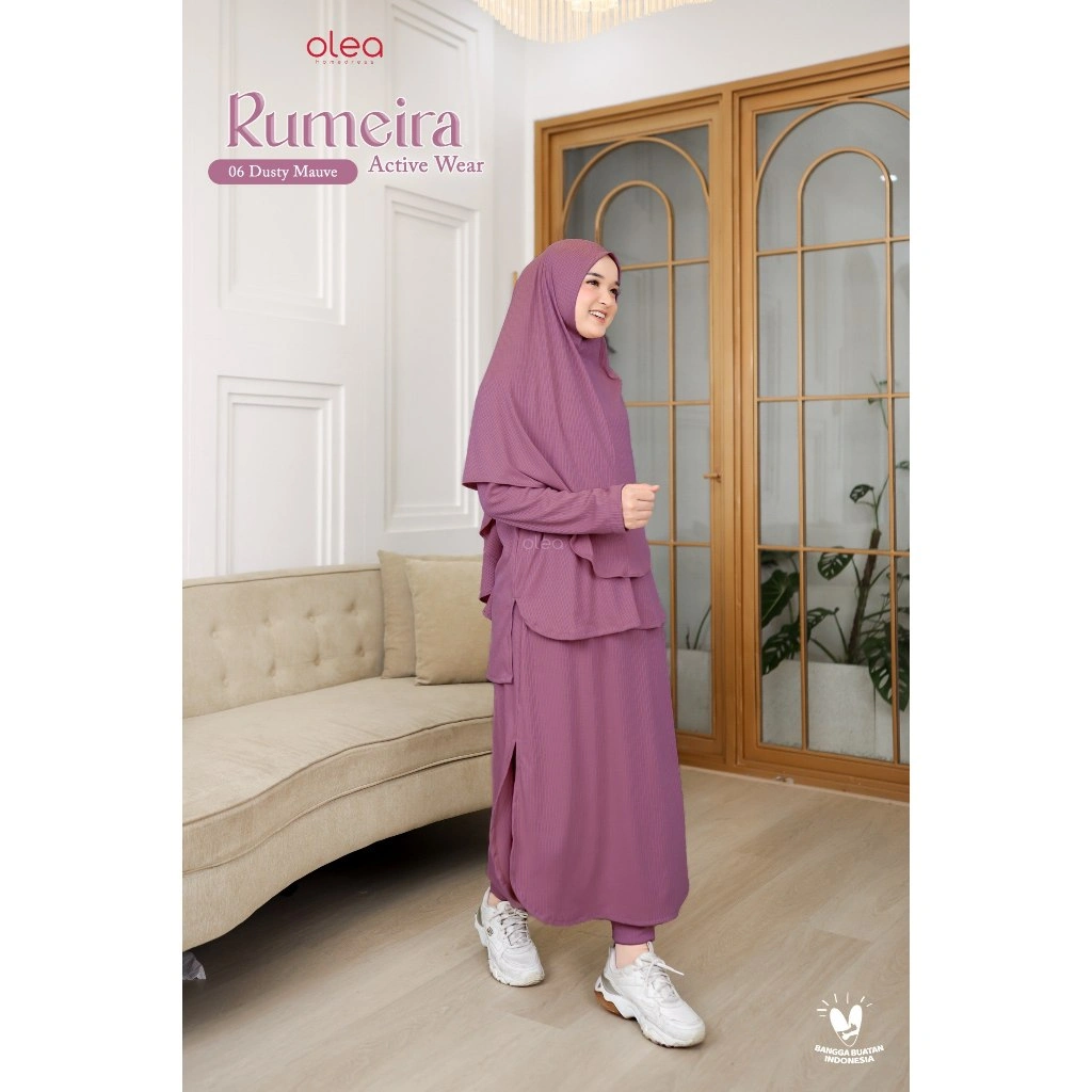 RUMEIRA ACTIVE WEAR thumb 16
