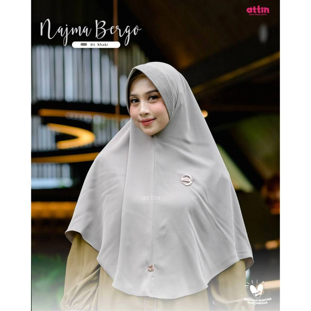 BERGO NAJMA thumb 6