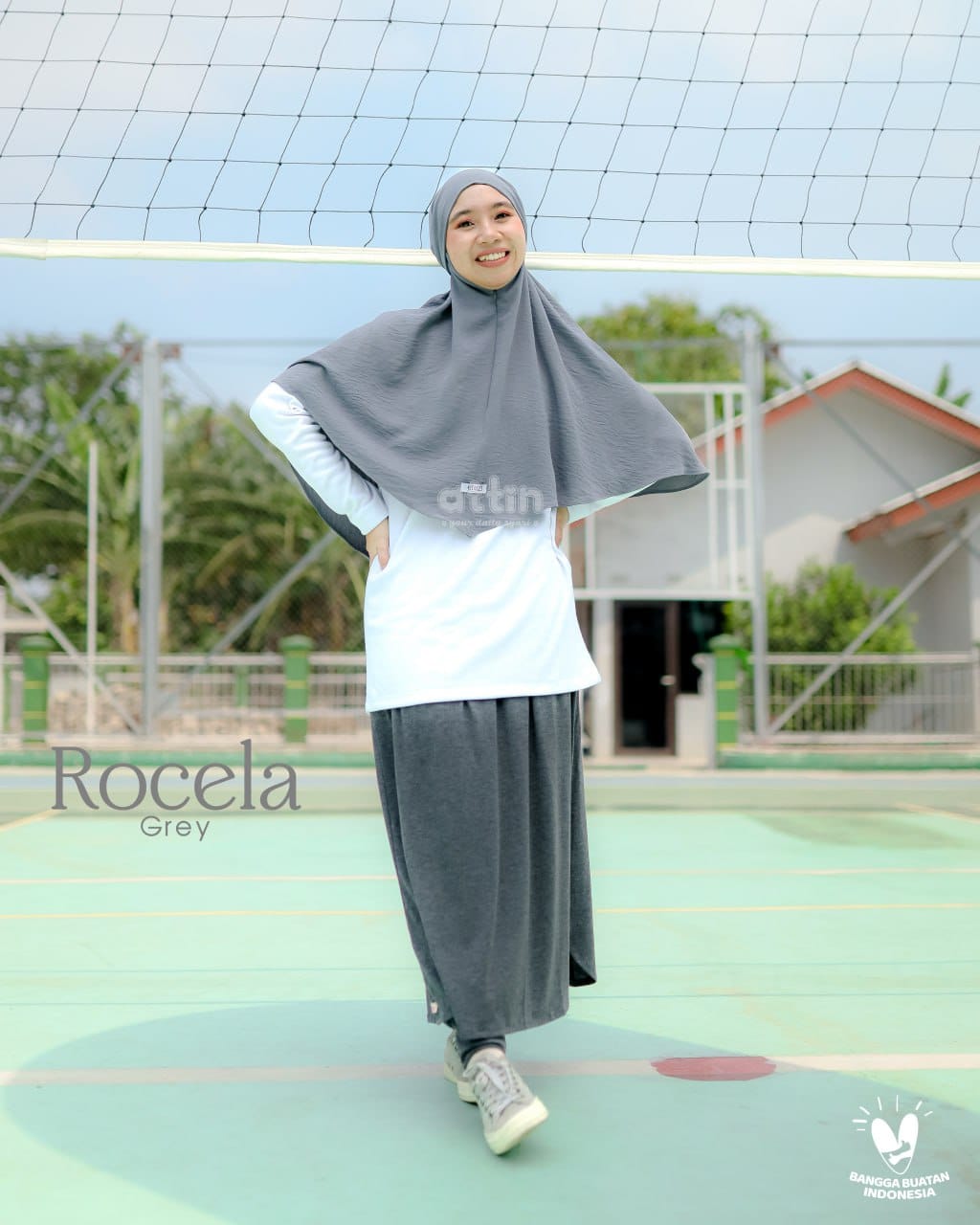 ROCELA NON ZIPPER thumb 6
