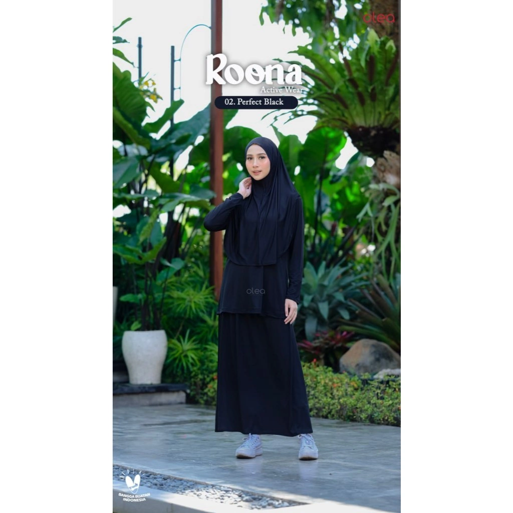 ROONA ACTIVEWEAR thumb 13
