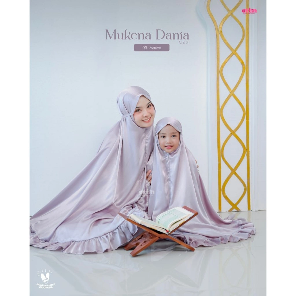 MUKENA DANIA thumb 11