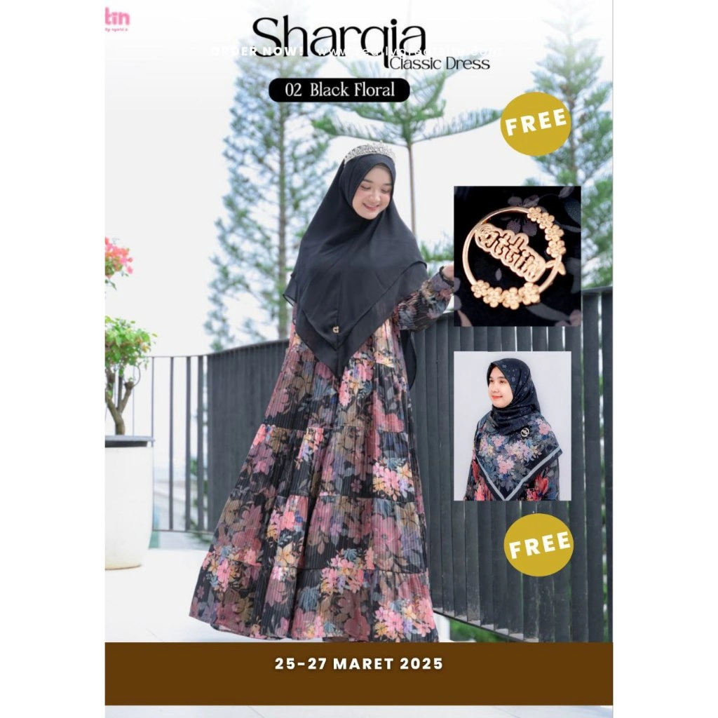 SHARQIA MOM & KIDS thumb 58