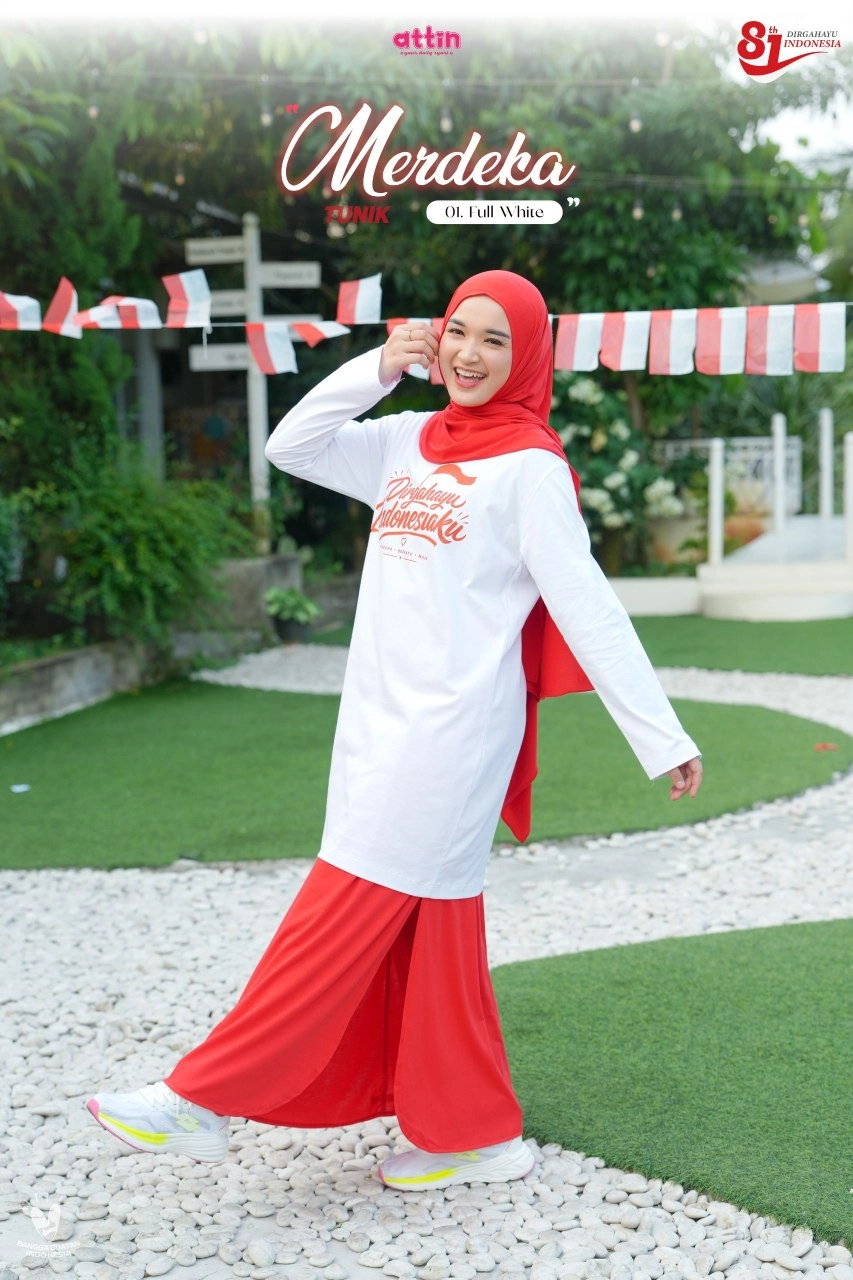 Merdeka Series