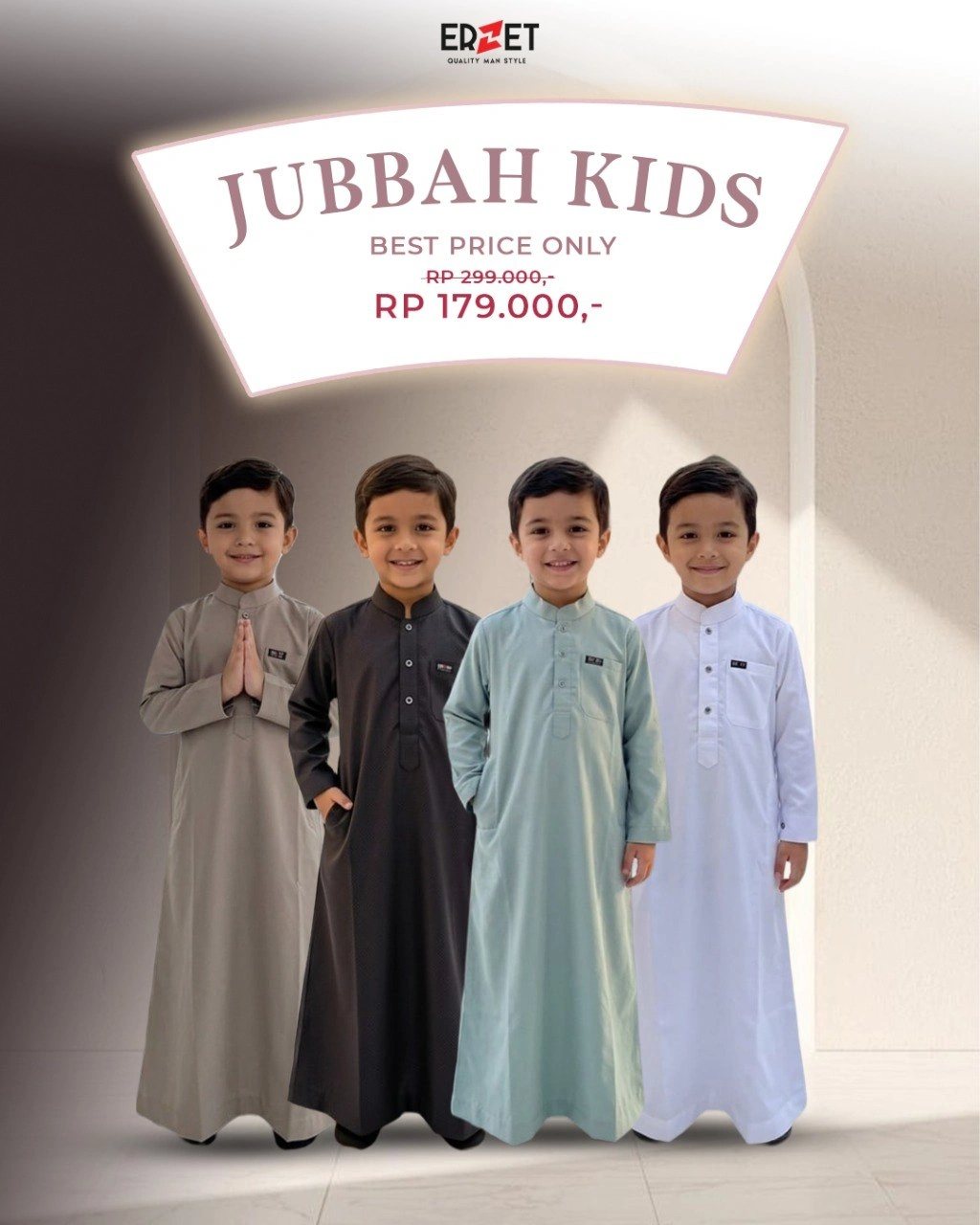 JUBBAH MADEEN thumb 5
