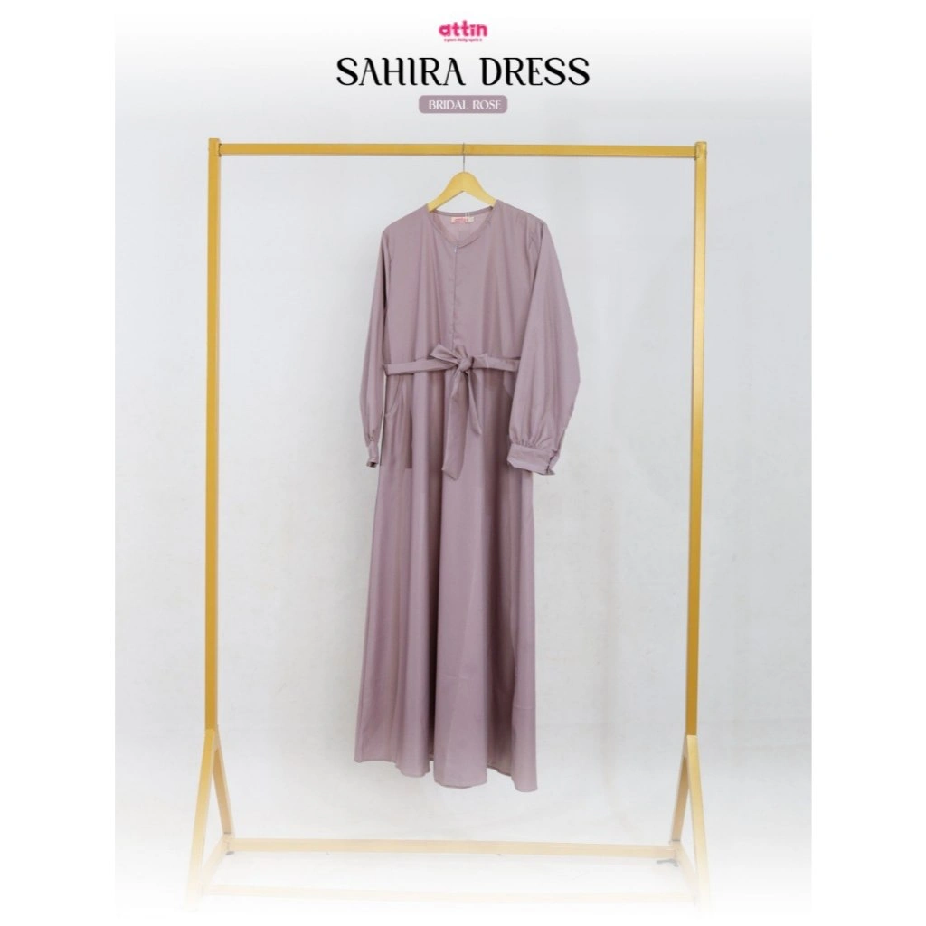 SAHIRA DRESS thumb 43