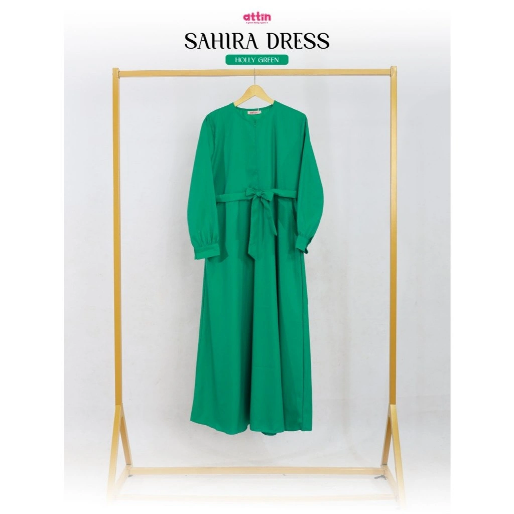 SAHIRA DRESS thumb 27
