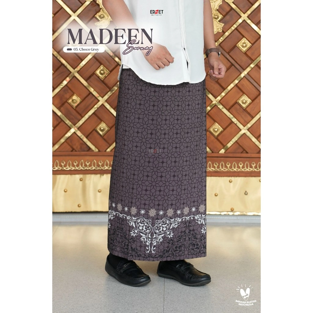 MADEEN SARUNG thumb 14