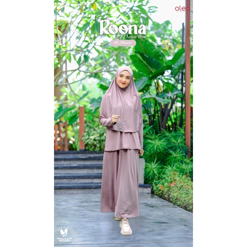 ROONA ACTIVEWEAR thumb 2