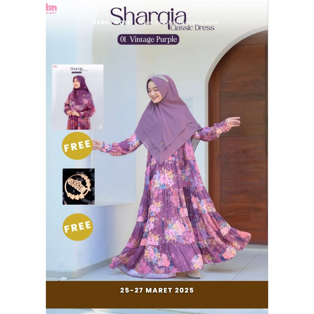 SHARQIA MOM & KIDS thumb 56