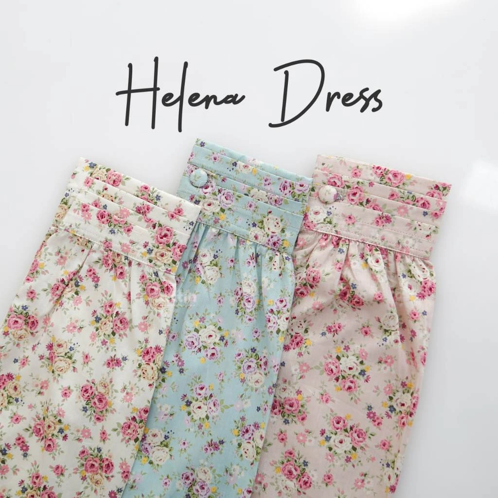 HELENA DRESS thumb 22