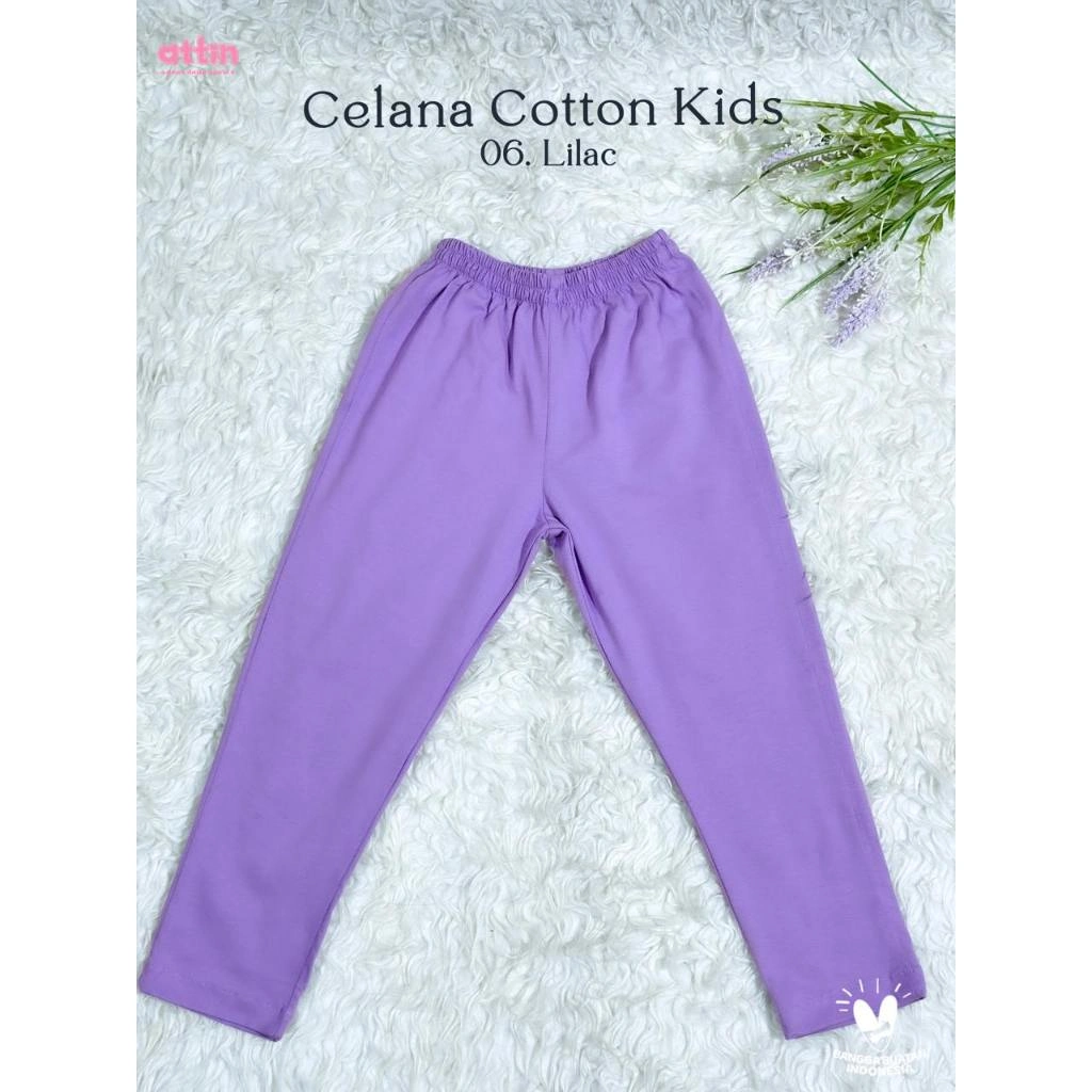 CELANA COTTON KIDS thumb 64