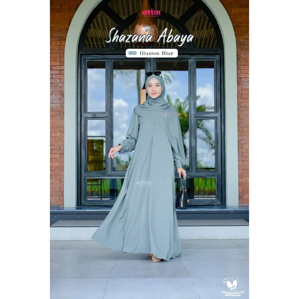 SHAZANA KANCING MUTIARA thumb 75