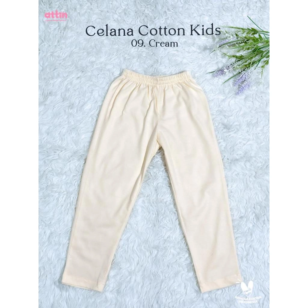 CELANA COTTON KIDS thumb 10