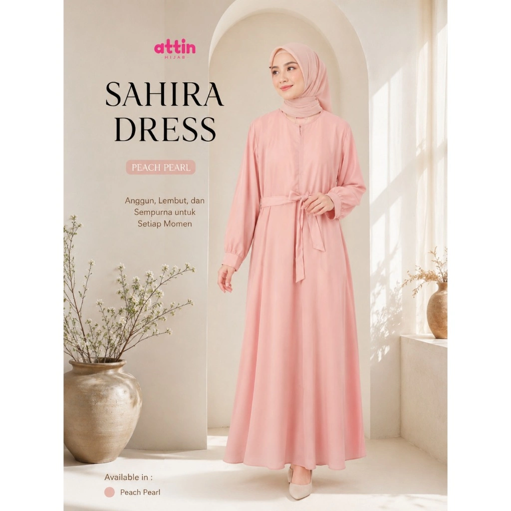 SAHIRA DRESS thumb 71