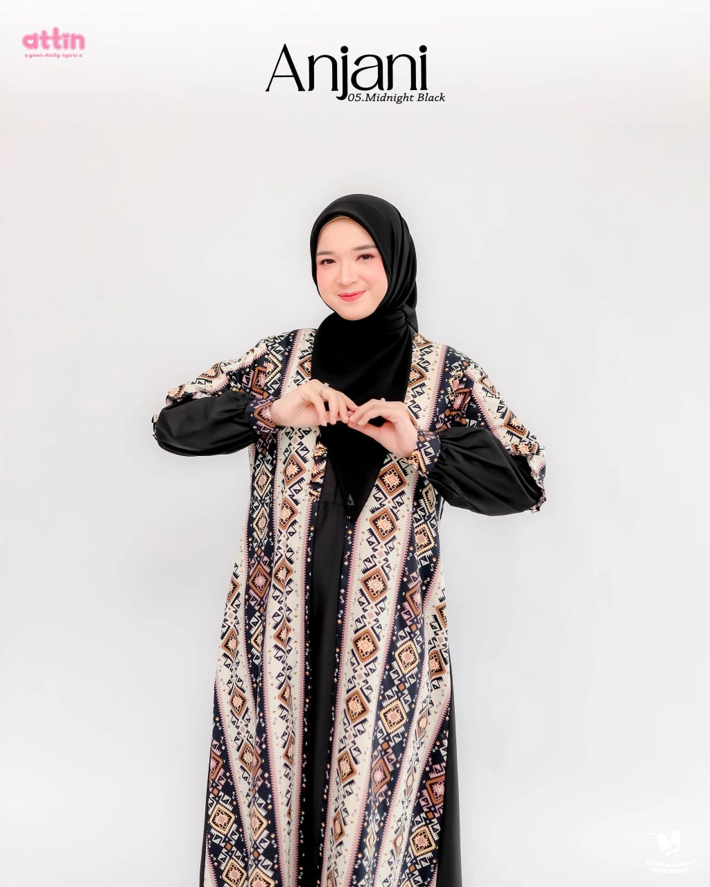 ARJUNA ANJANI 1 thumb 77