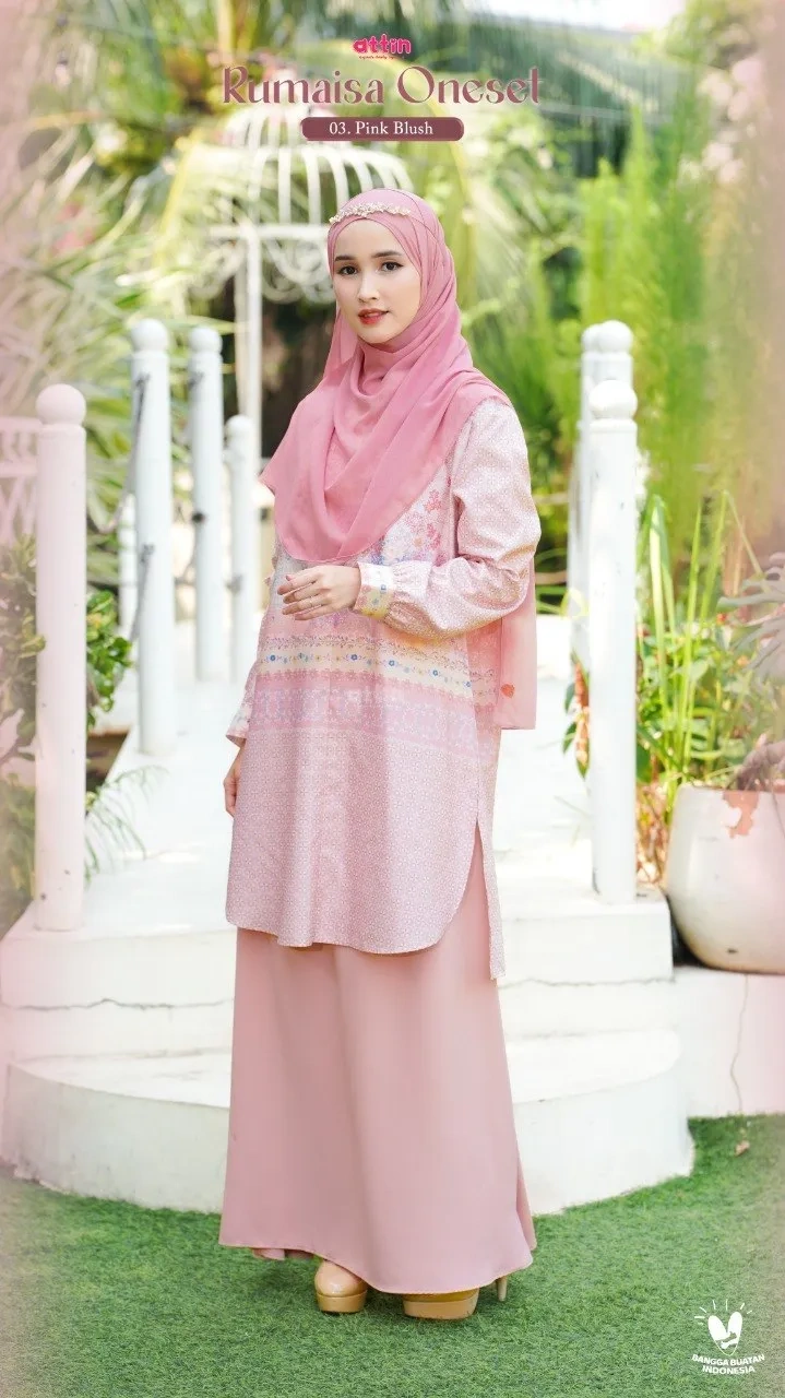 RUMAISA SERIES MOM thumb 1