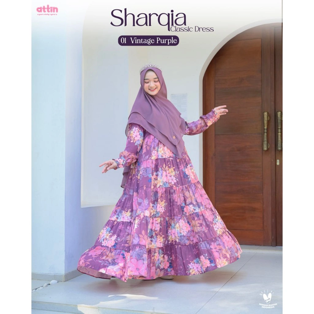 SHARQIA MOM & KIDS thumb 51