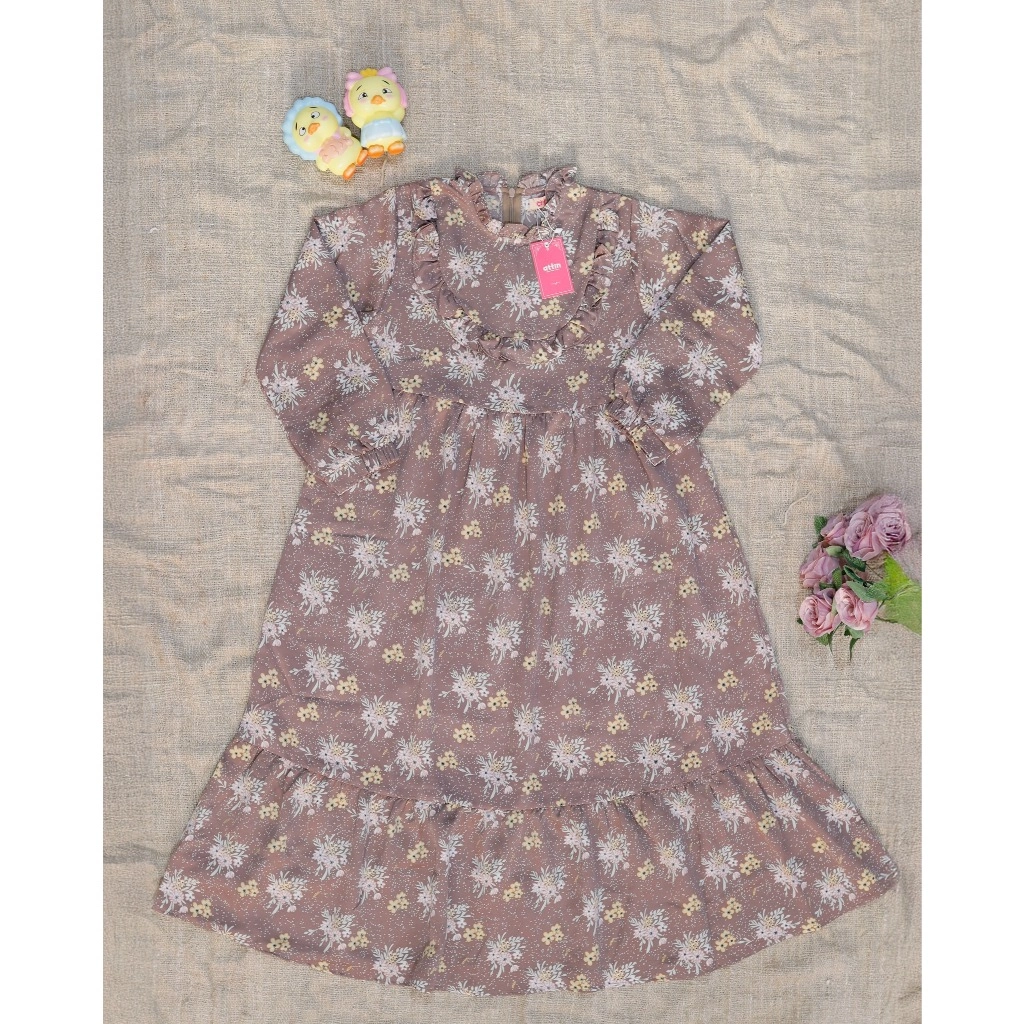 MARYAM DRESS KIDS thumb 26